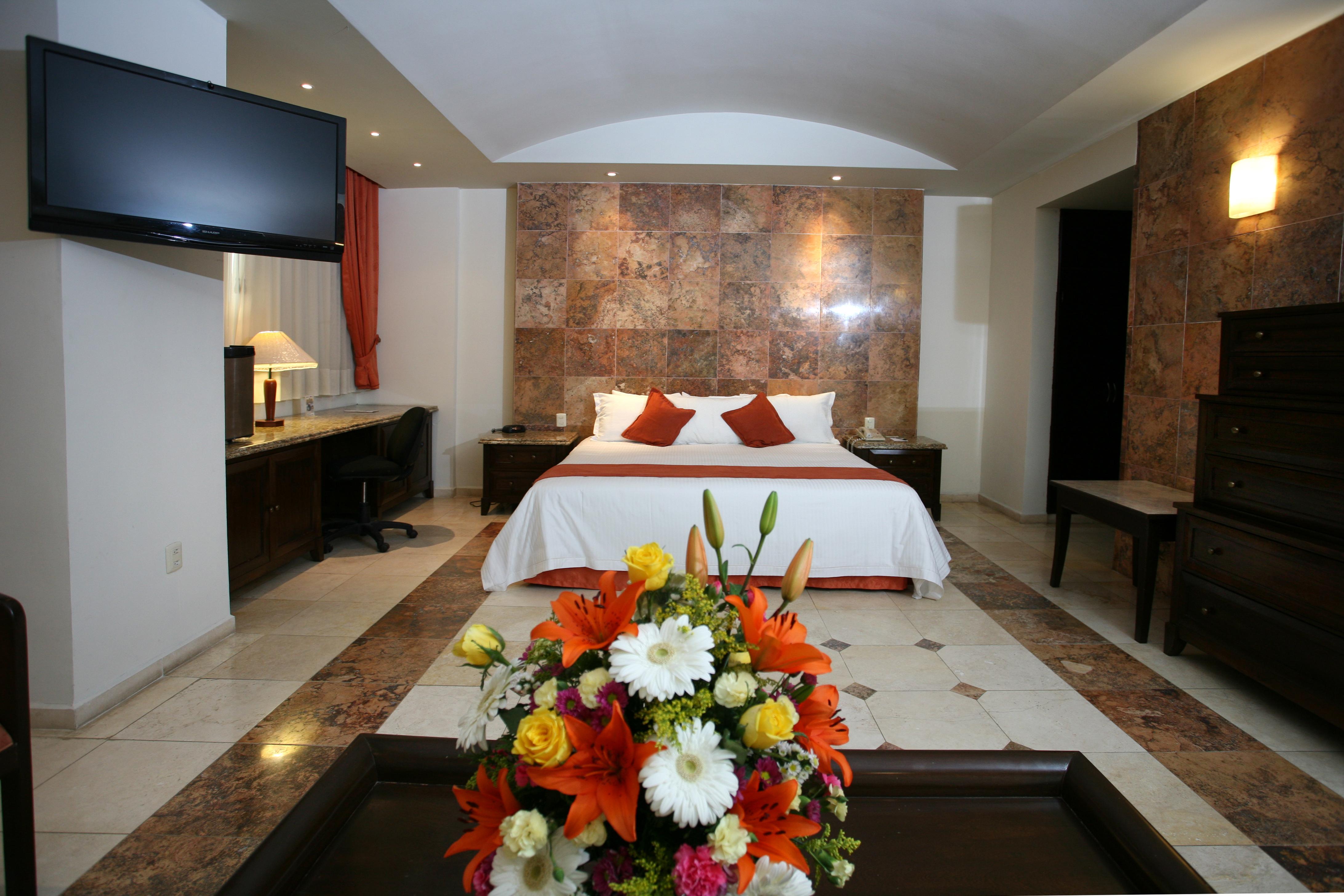 Hotel Poza Rica Centro Exterior foto